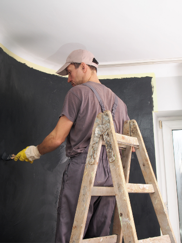 Painting Contracting