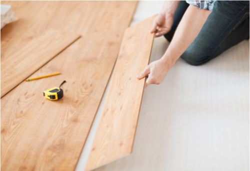 Carpentry & Wood Flooring