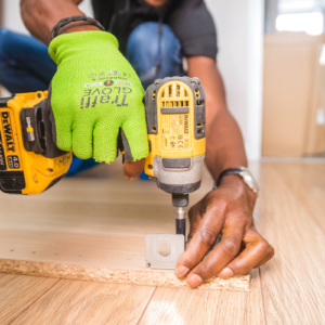 Handyman Services