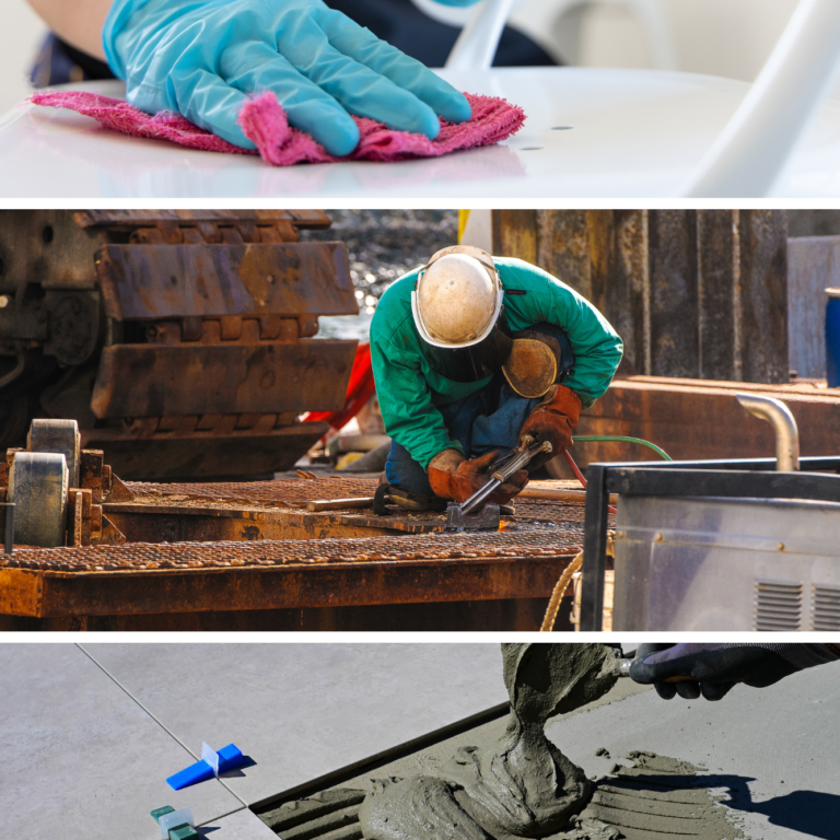 Property Maintenance Services