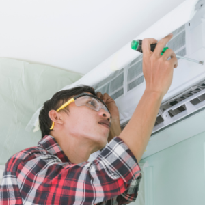 AC Maintenance