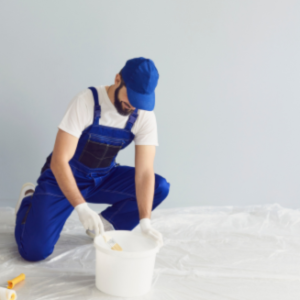 Painting Services Dubai