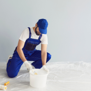 Painting services in dubai